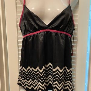 NWT Missoni for Target Camisole XL